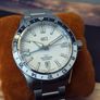 Christopher Ward C60 Trident GMT 300 40mm Image 2