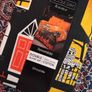 Halloween Double Duvet Size Cover Image 2