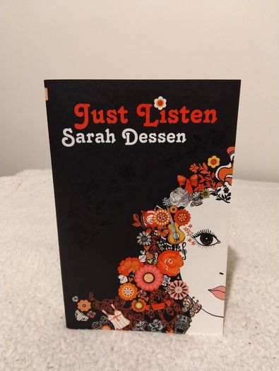 Sarah Dessen Books