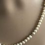 pearl necklace Image 4