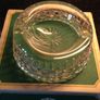 Vintage Galway Crystal Bowl/Dish Image 3
