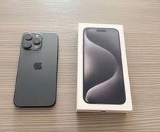Iphone 15 pro max 512 gb