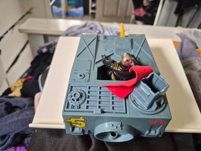 Gi joe actoinforce