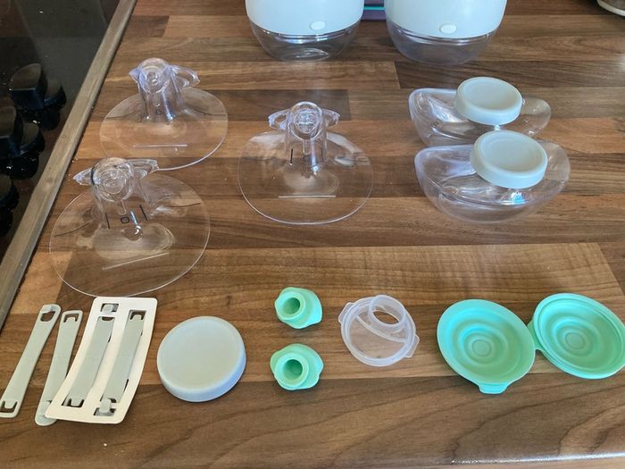 breastpump