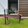 Bench Press Image 2