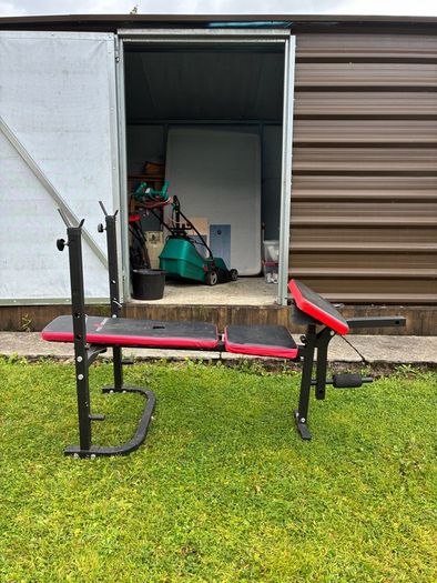 Bench Press