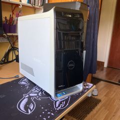 Retro Studio XPS mATX PC Case