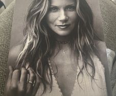 Book Christina Applegate