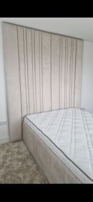 King Size Bed