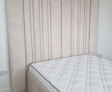King Size Bed