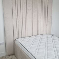 King Size Bed