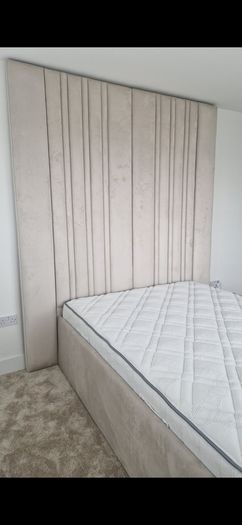 King Size Bed
