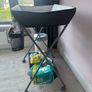Maydolly baby changing table Image 4