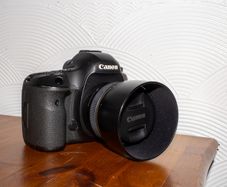 Canon 5D Mark iii