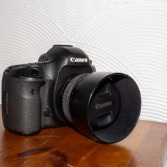 Canon 5D Mark iii