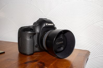 Canon 5D Mark iii