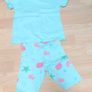 Girls summer outfit 18-23 months Image 2