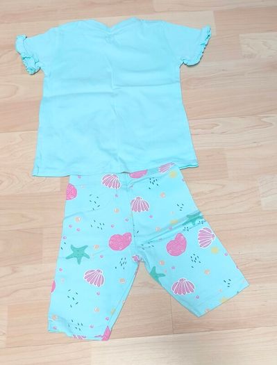 Girls summer outfit 18-23 months