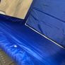 graco travel cot Image 3