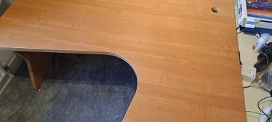 desk