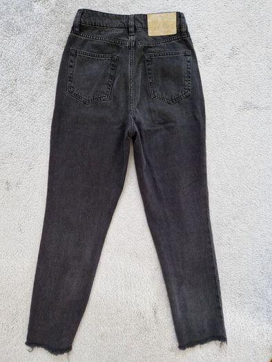 H&M Jeans x 2