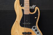 Fender Japan Heritage 70s Jazz Bass 2022 - Natural