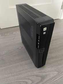 small factor pc, itx