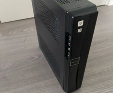 small factor pc, itx