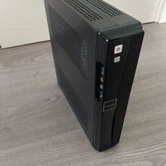 small factor pc, itx
