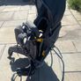 deuter child carrier - kid comfort iii Image 4