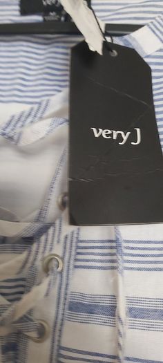 Ladies dress VERY