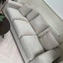 Santorini Sofa Ez Living 3 Seater Image 5