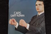 Gary Numan 7"