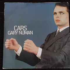 Gary Numan 7"