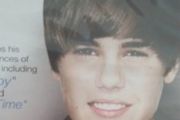 Justin Beiber This Is My World DVD Factory Sealed (Brand New Never Even Opened)