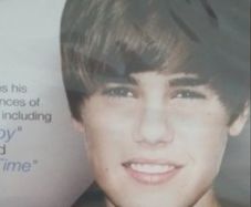 Justin Beiber This Is My World DVD Factory Sealed (Brand New Never Even Opened)