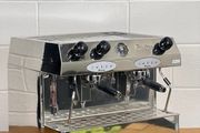 Fracino Contempo 2 Group Commercial Coffee Espresso Machine