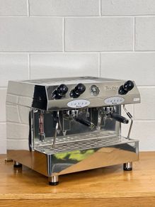 Fracino Contempo 2 Group Commercial Coffee Espresso Machine