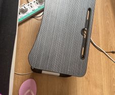study table