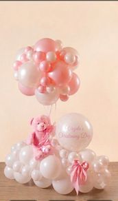 balloons