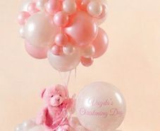 balloons