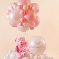balloons