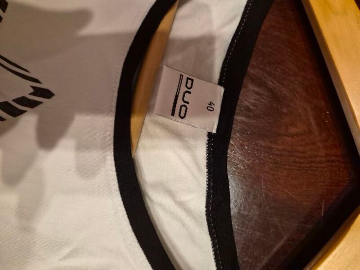 Duo T-Shirt