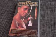 Prince Naseem hamed video