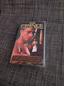 Prince Naseem hamed video