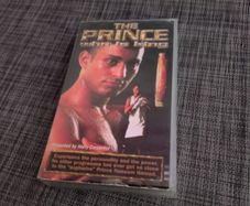 Prince Naseem hamed video