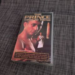 Prince Naseem hamed video