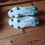 UMBRO Football Boots Size 4 UK. Image 3