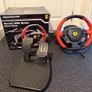 Thrustmaster Ferrari 458 Spider Racing Wheel | Xbox One Image 4