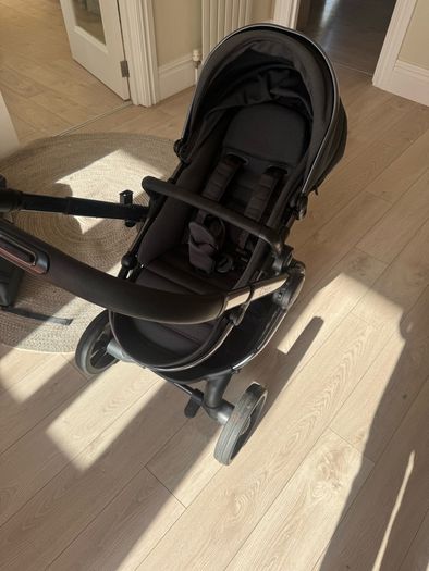 iCandy Peach Buggy & Accessories-great condition!